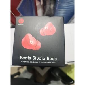 Beats studio buds